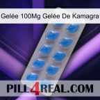 Gelée 100Mg Gelée De Kamagra 22